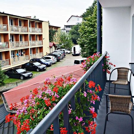 Osrodek Wypoczynkowy Tarnica Bed & Breakfast Solina  Eksteriør bilde