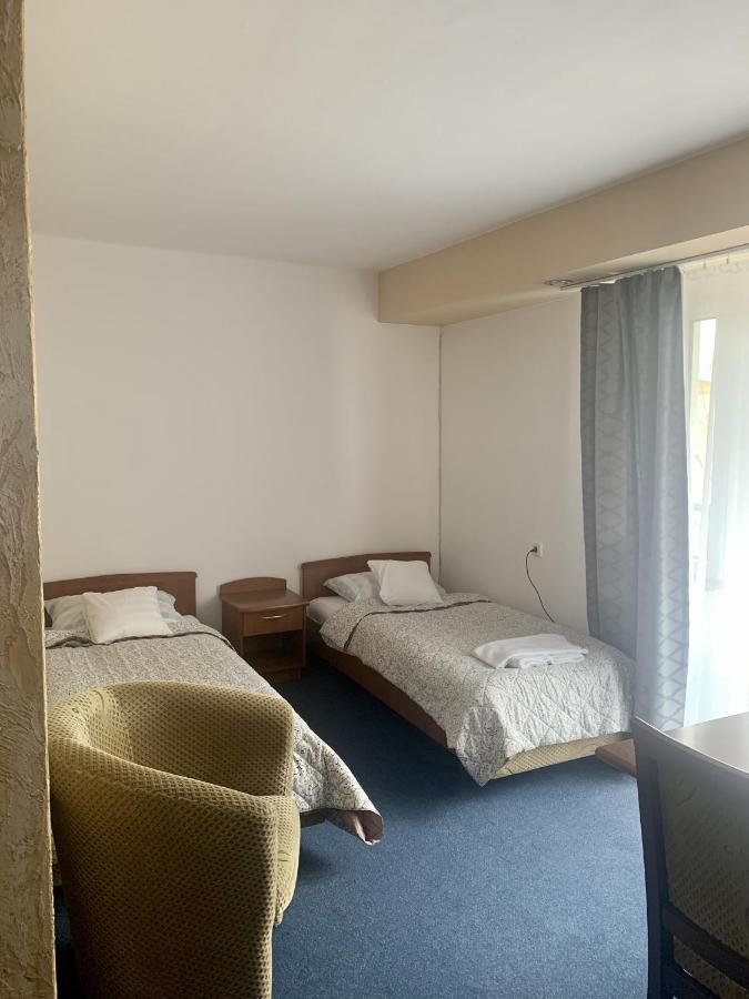 Osrodek Wypoczynkowy Tarnica Bed & Breakfast Solina  Eksteriør bilde