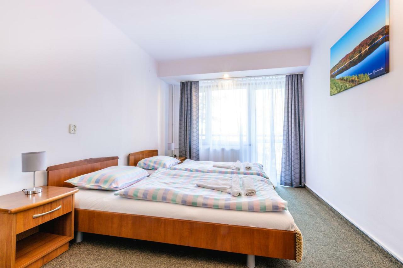 Osrodek Wypoczynkowy Tarnica Bed & Breakfast Solina  Eksteriør bilde